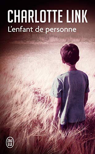 L' enfant de personne