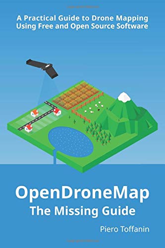open drone mapping