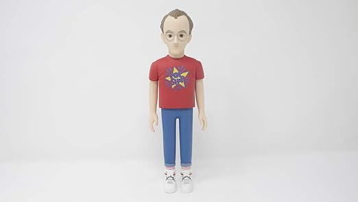 keith haring medicom