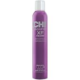 CHI Magnified Volume XF Finishing Hair Spray, Extra Firm, 12 Oz | Boosts Volume &amp; Body For Maximum Fullness, Builds Resilience &amp; Strength &amp; Adds Shine