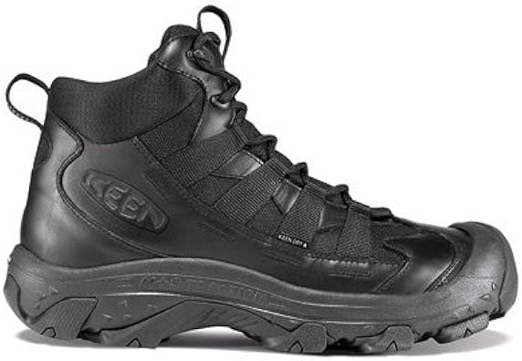 keen winter boots mens