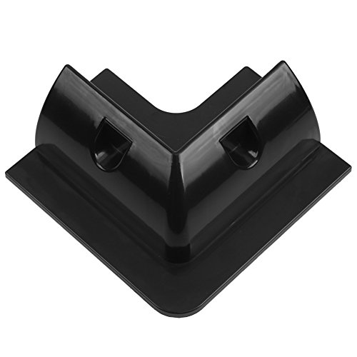 RICH SOLAR Solar Panel Roof DrillFree Corner Bracket Mount for RV