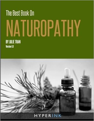 Naturopathie Lire Une Semaine Ebook - 