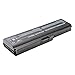 OMCreate Battery Replacement for Toshiba Satellite L755 L745 L740 L735 L730 L700 L675 L655 L650 L645 L640 L635-12 Months Warranty [Li-ion 6-Cell]