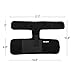 Hiram Ankle Holster with Magazine Pouch Concealed Carry Gun Holsters Ruger LCP 380, Sig P238, Kimber Solo, S&W M&P Shield 9mm, Glock 26, Glock 27, Glock 30, Glock 42, Glock 43, Glock 36, LC9, xds 45