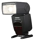 Yongnuo YN568EX YN-568EX TTL High Speed 1/8000