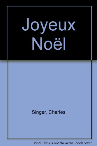 Joyeux Noël