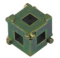 Lisle 28600 Disc Brake Piston Tool