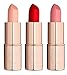 Charlotte Tilbury Hot Lips Mini Celebrity Lipstick Charms Trio