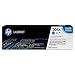 Unknown Compatible Toner Cartridge Replacement for HP CC531A ( Cyan )
