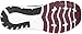 Brooks Womens Glycerin 17 Running Shoe - Ebony/Wild Aster/Fig - B - 9.0