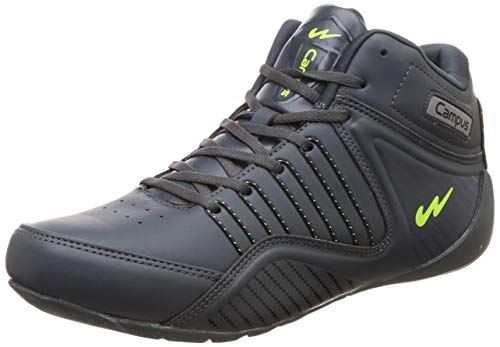 Campus Men&#39;s City-Ride Running Shoes