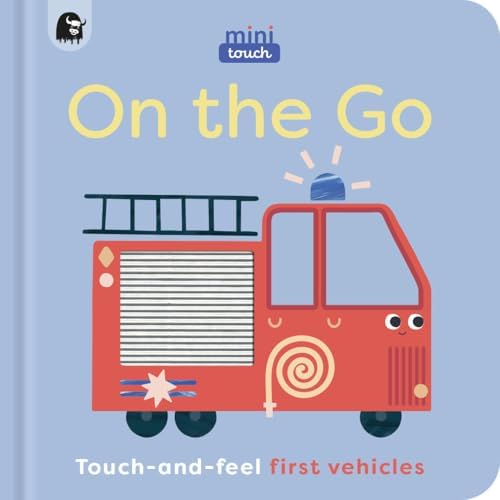 Amazon.com: MiniTouch: Animals: Touch-and-feel first words