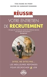 Réussir votre entretien de recrutement