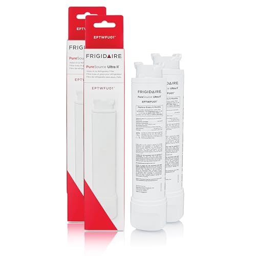 Frigidaire EPTWFU01 Refrigerator Water Filter