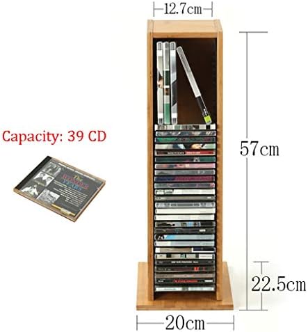 Cdラック Cd収納ラックps4ゲームディスク仕上げラック無垢材ブルーレイディスクゲームディスク