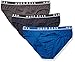 BOSS Men's 3-Pack Classic Regular Fit Stretch Briefs