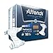 Attends Extended Wear Brief Medium DDEW20 Pack of 18