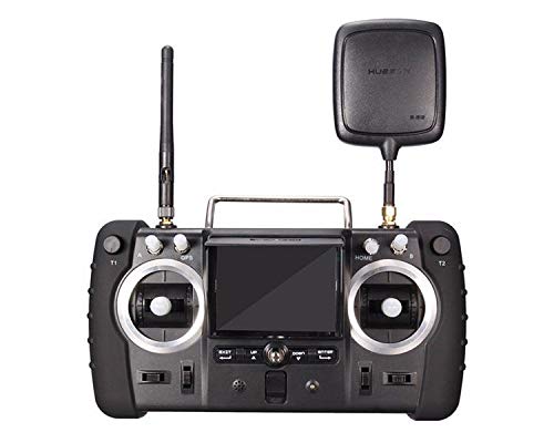 Hubsan x4 Pro H109S Transmitter / H501S / H501A Remote Controller Transmitter H906A Spare Parts Accessories H501S-27