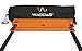 Wacces Adjustable Agility Ladder for Soccer, Speed, Football, Fitness with Carry Bag
