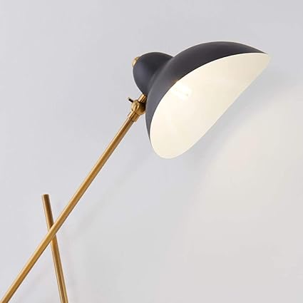 contemporary led table lamps