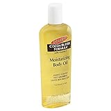 Palmer's Cocoa Butter Formula Body Oil 8.50 oz (Pack of 2)