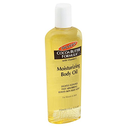 Palmer's Cocoa Butter Formula Body Oil 8.50 oz (Pack of 2)