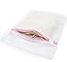 Onshowy Set of 2 Mesh Laundry Bags Extra Thick Terylene Wash Bags (1 Large 1 Small)