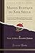 Maison Rustique du Xixe Siècle, Vol. 5: Horticulture (Classic Reprint) (French Edition) by 