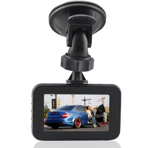 Generic 707948561401 GS6000 CAMERA Video Recorder H.264 NightVision Full HD 1080P GS6000 Generic 707948561401 GS6000 CAMERA Video Recorder H.264 NightVision Full HD 1080P GS6000