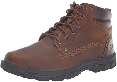 skechers hiking boots mens