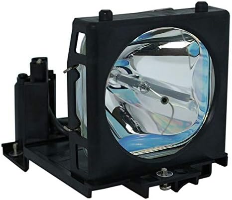 Supermait DT00665 A+ Quality Replacement Projector Bulb Lamp with Housing Compatible with HITACHI PJ-TX200 PJ-TX300 PJ-TX200W PJ-TX300W PJTX200 PJTX300 PJTX200W PJTX300W TX200 TX300 TX200W TX300W