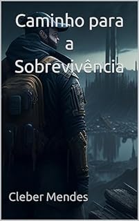Livro Caminho para a Sobrevivência