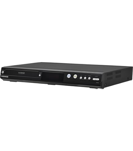 Amazon.com: Magnavox MDR865H HD DVR/DVD Recorder with