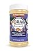 Powdered Peanut Butter by PB&Me - Almond Butter Powder - Keto Friendly, High Protein, Gluten-Free- Delight -Versatile for Smoothies, Snacks & Breakfast - Essential Travel Companion for Nutty Smoothies