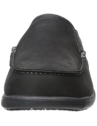 Mocasín Crocs Santa Cruz 2 de lujo, para hombre