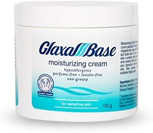 glaxal base moisturizer