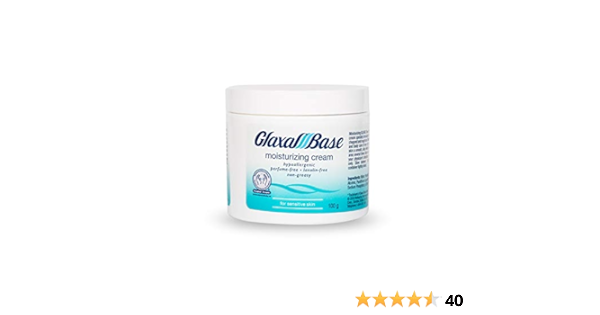 glaxal cream