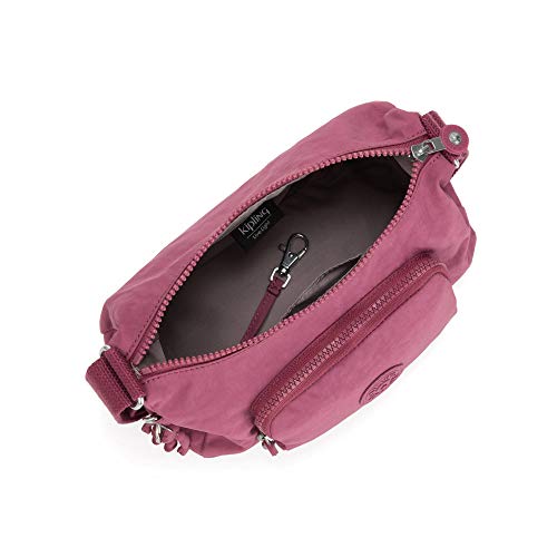 kipling samara crossbody bolsa
