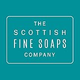 Scottish Fine Soaps Thistle Black Pepper Men's Grooming Gift Set view 3