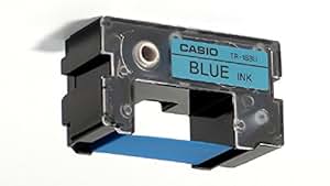 casio fr2650tm ribbon