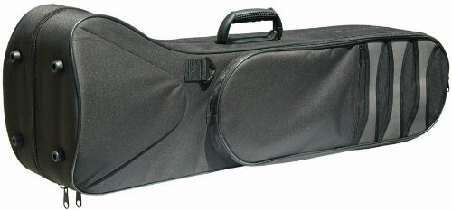 Kaces KBF-TM1 Polyfoam Lightweight Trombone Case