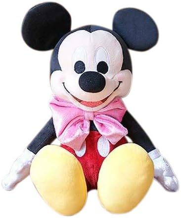Amazon ディズニー ハピネス ミッキー ぬいぐるみ 座高23cm ぬいぐるみ おもちゃ Amazon ディズニー ハピネス ミッキー ぬいぐるみ 座高23cm ぬいぐるみ おもちゃ