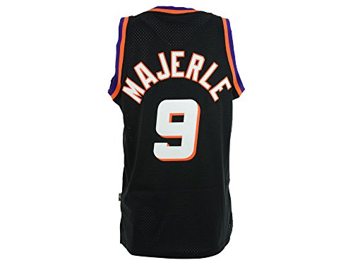 Phoenix Suns Throwback Jersey, Suns Retro Jersey, Suns