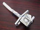 4Z Fuel Petcock Valve PC23 for HONDA XR400R 1996-2004 STOCK OEM # 16950-KCY-671 XR650R 2000-2008 STOCK OEM# 16950-MBN-671 TRX350 2004-2006 TRX400 2004-2007 OEM 16950-HN7-003 TRX250 TRX250EX TRX350 RANCHER # 16950-HM8-003 XR250R 1996-2004 STOCK OEM # 16950-KCE-670 TRX450 TRX450R TRX450ER 2004-2007 OEM 16950-HN7-003 XR600R 1988-2000 STOCK OEM # 16950-MN1-871