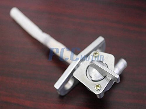 4Z Fuel Petcock Valve PC23 for HONDA XR400R 1996-2004 STOCK OEM # 16950-KCY-671 XR650R 2000-2008 STOCK OEM# 16950-MBN-671 TRX350 2004-2006 TRX400 2004-2007 OEM 16950-HN7-003 TRX250 TRX250EX TRX350 RANCHER # 16950-HM8-003 XR250R 1996-2004 STOCK OEM # 16950-KCE-670 TRX450 TRX450R TRX450ER 2004-2007 OEM 16950-HN7-003 XR600R 1988-2000 STOCK OEM # 16950-MN1-871 4Z Fuel Petcock Valve PC23 for HONDA XR400R 1996-2004 STOCK OEM # 16950-KCY-671 XR650R 2000-2008 STOCK OEM# 16950-MBN-671 TRX350 2004-2006 TRX400 2004-2007 OEM 16950-HN7-003 TRX250 TRX250EX TRX350 RANCHER # 16950-HM8-003 XR250R 1996-2004 STOCK OEM # 16950-KCE-670 TRX450 TRX450R TRX450ER 2004-2007 OEM 16950-HN7-003 XR600R 1988-2000 STOCK OEM # 16950-MN1-871