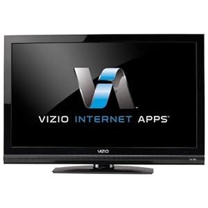 Vizio E422va 42 Inch Lcd 1080p Hdtv Great Tv Beats Cable Tv Hands Down