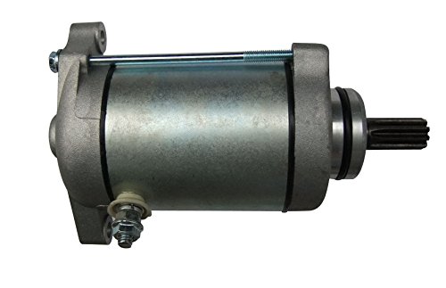 shamofeng Starter Motor 18796 For ARCTIC CAT ATV 400 500 650 H1 2x4 4x4 Automatic - Thumbnail 4
