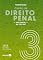 Livro Curso De Direito Penal - Vol. 3 - Parte Especial arts. 213 a 359-T - 22 edição 2024