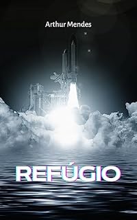 Livro Refúgio